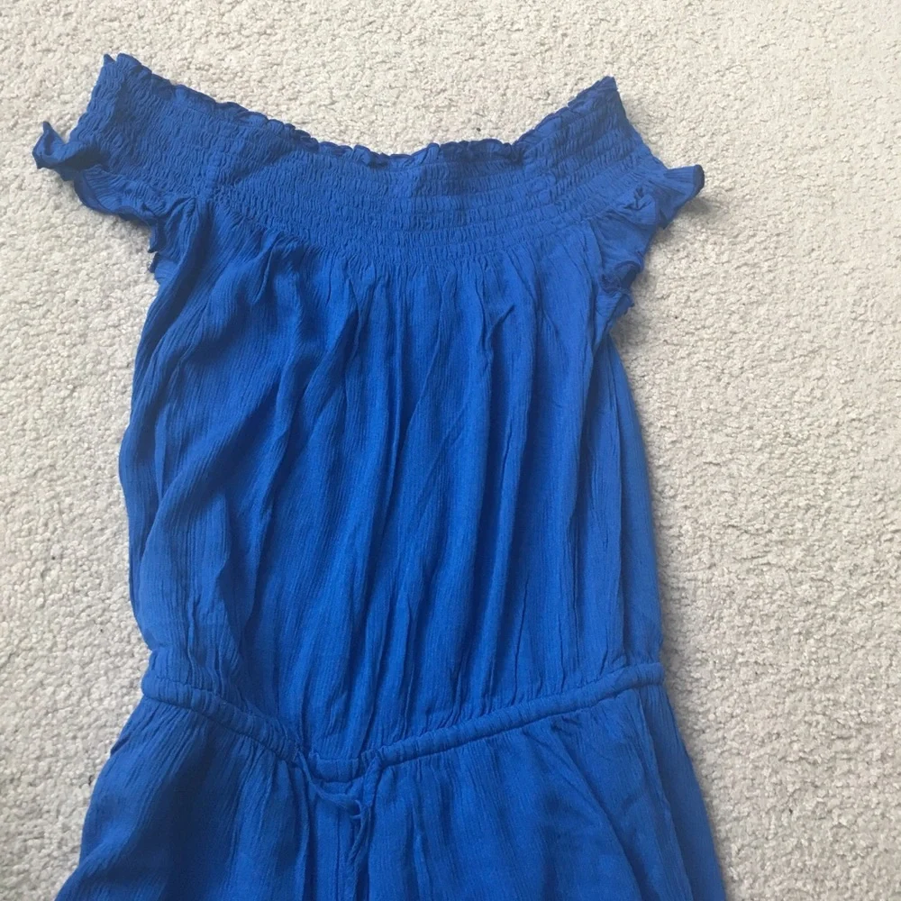 Jumpsuit - Picture 2 of 2